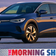 Image for article titled Volkswagen Is Coming After Tesla And Wants To Be The World's Biggest EV Maker